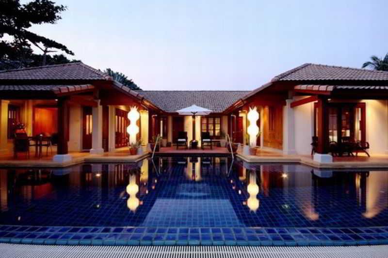 Pao Jin Poon Beach Front Villa Koh Samui Esterno foto